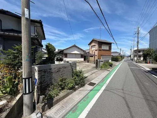 Akiya in Mie