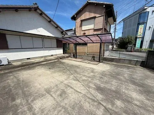 5LDK Property Tsu City Mie Prefecture (2)