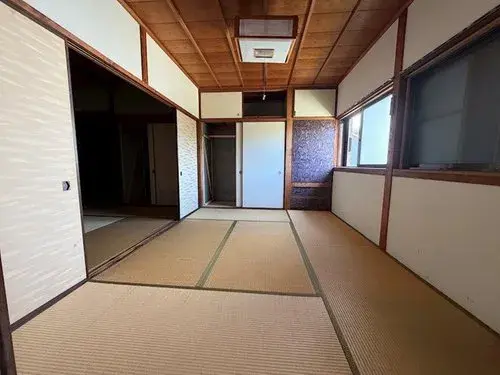 5LDK Property Tsu City Mie Prefecture (6)