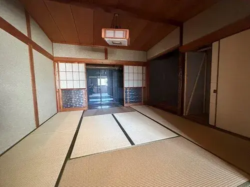 5LDK Property Tsu City Mie Prefecture (7)