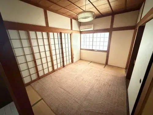 5LDK Property Tsu City Mie Prefecture (8)