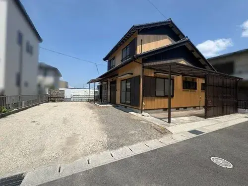 Akiya in Mie