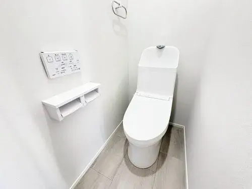 Propiedad 5LDK Ciudad de Yokkaichi Prefectura de Mie (11)