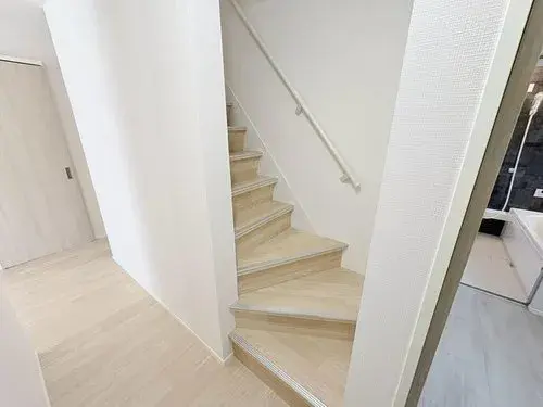 Propiedad 5LDK Ciudad de Yokkaichi Prefectura de Mie (8)
