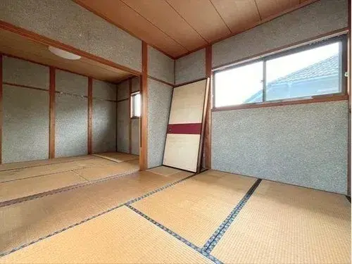 5DK Property Yokkaichi City Mie Prefecture (11)