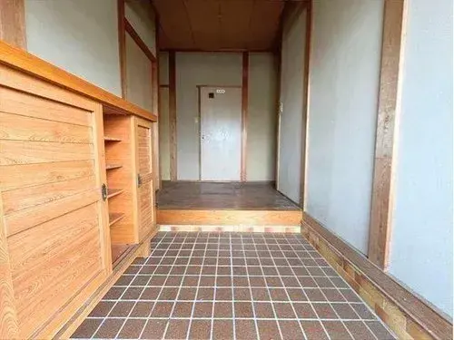 5DK Property Yokkaichi City Mie Prefecture (13)
