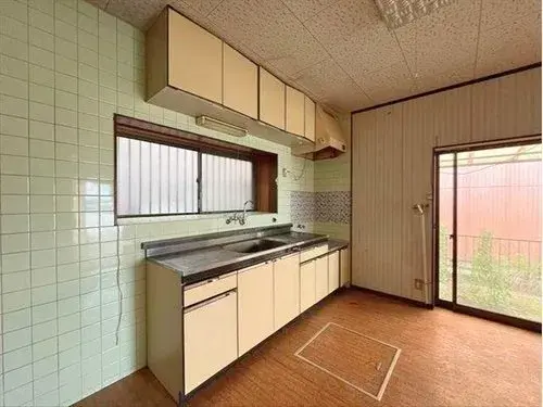 5DK Property Yokkaichi City Mie Prefecture (14)