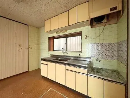 5DK Property Yokkaichi City Mie Prefecture (15)