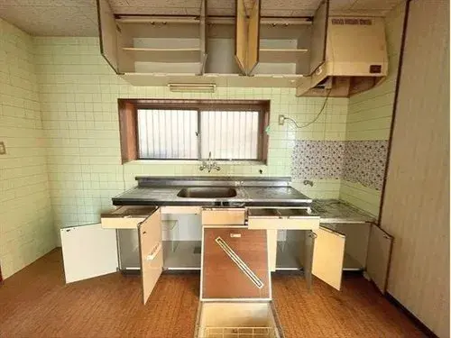5DK Property Yokkaichi City Mie Prefecture (16)