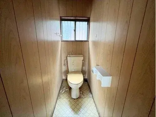 5DK Property Yokkaichi City Mie Prefecture (19)