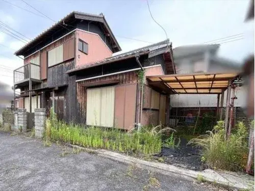 5DK Property Yokkaichi City Mie Prefecture (3)