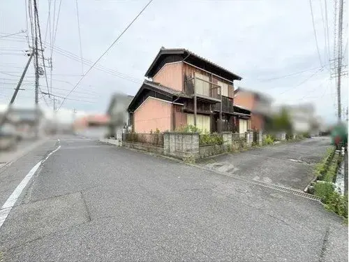5DK Property Yokkaichi City Mie Prefecture (4)