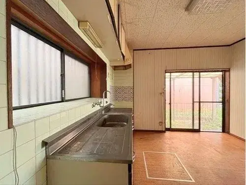 5DK Property Yokkaichi City Mie Prefecture (5)