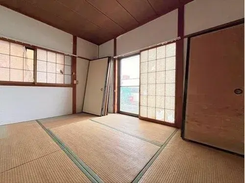5DK Property Yokkaichi City Mie Prefecture (6)