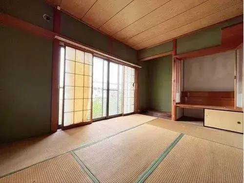 5DK Property Yokkaichi City Mie Prefecture (7)