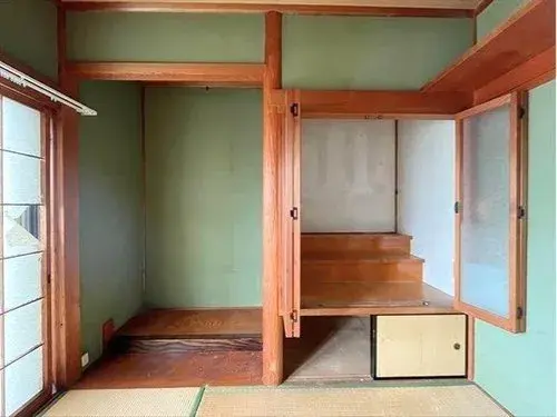 5DK Property Yokkaichi City Mie Prefecture (8)