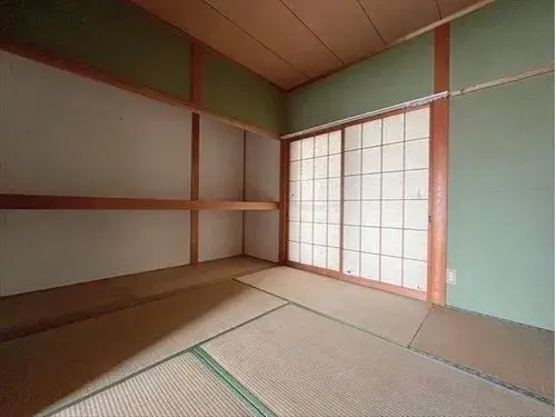 5DK Property Yokkaichi City Mie Prefecture (9)