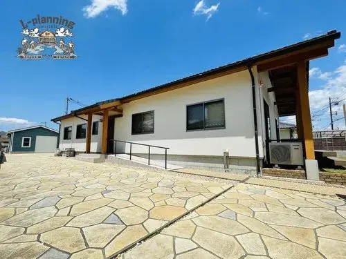 4LDK+S Ville de Ritto Préfecture de Shiga (5)