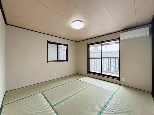 3LDK Property Kusatsu City Shiga Prefecture (5)