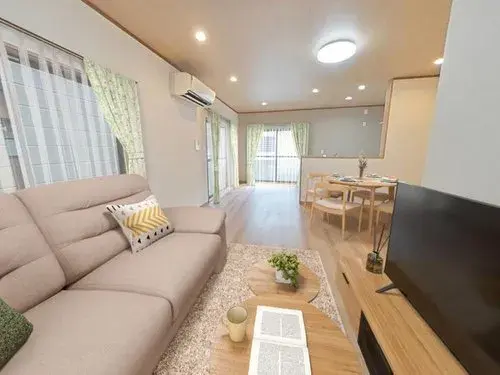 3LDK Property Kusatsu City Shiga Prefecture (10)