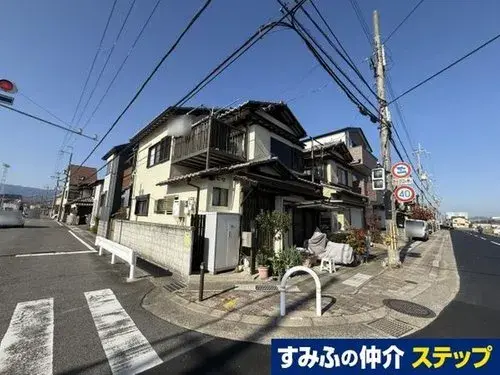 Akiya in Kyoto