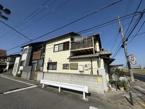 4LDK向日市京都府物件 (2)