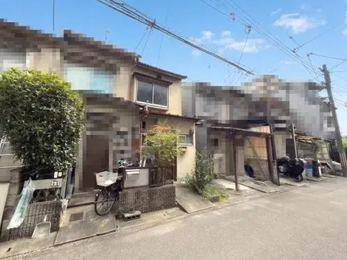 3K Property Kyoto City Fushimi-ku Kyoto Prefecture (2)