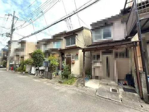 3K Property Kyoto City Fushimi-ku Kyoto Prefecture (4)