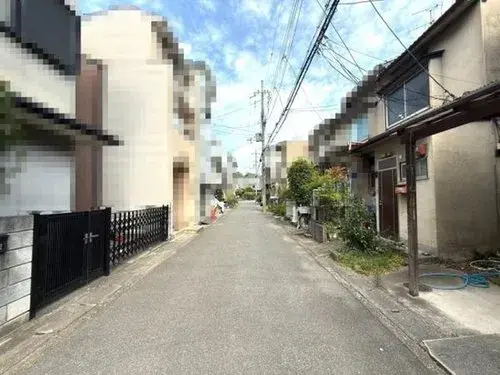 3K Property Kyoto City Fushimi-ku Kyoto Prefecture (5)