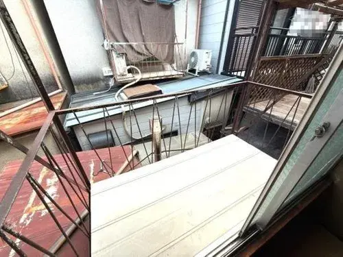 3K Property Kyoto City Fushimi-ku Kyoto Prefecture (9)