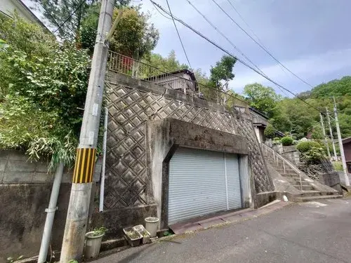 Akiya in Kyoto