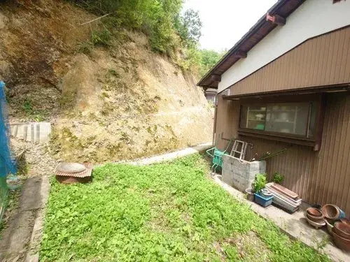 5DK Property Maizuru City Kyoto Prefecture (13)