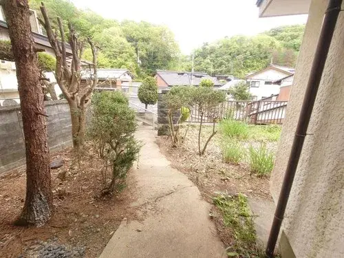 5DK Property Maizuru City Kyoto Prefecture (15)