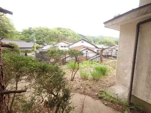 5DK Property Maizuru City Kyoto Prefecture (16)