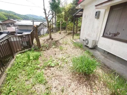 5DK Property Maizuru City Kyoto Prefecture (6)