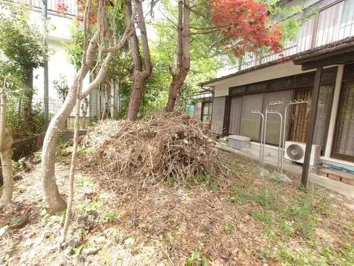 5DK Property Maizuru City Kyoto Prefecture (10)