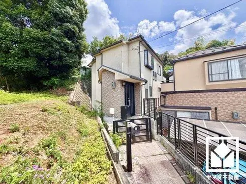 4LDK物件 京都市伏見区 京都府 (2)