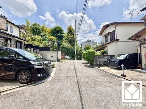 4LDK物件 京都市伏見区 京都府 (11)