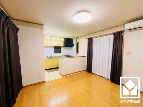 4LDK物件 京都市伏見区 京都府 (12)