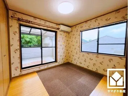 4LDK物件 京都市伏見区 京都府 (13)