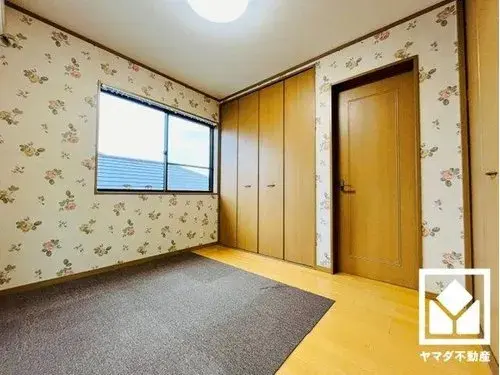 4LDK物件 京都市伏見区 京都府 (14)