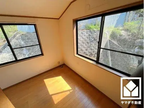 4LDK物件 京都市伏見区 京都府 (15)