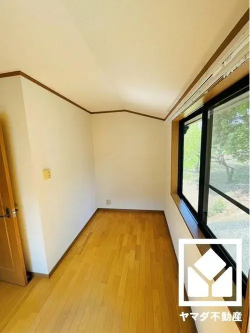 4LDK物件 京都市伏見区 京都府 (16)