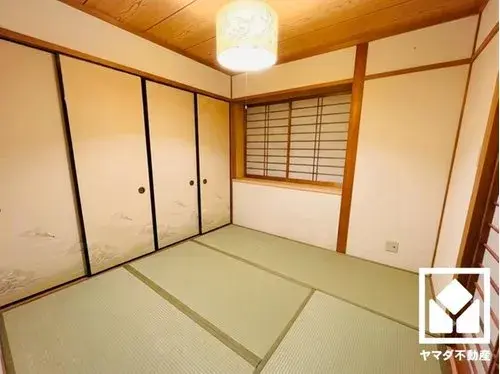 4LDK物件 京都市伏見区 京都府 (18)