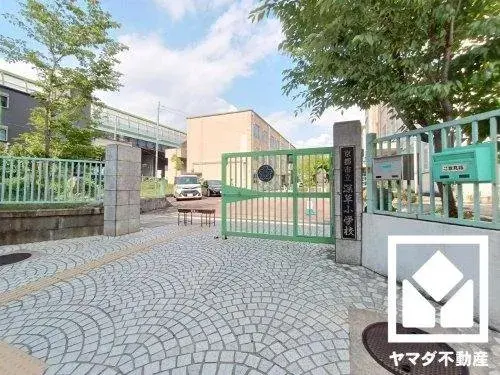 4LDK物件 京都市伏見区 京都府 (20)