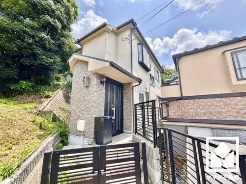 4LDK物件 京都市伏見区 京都府 (3)