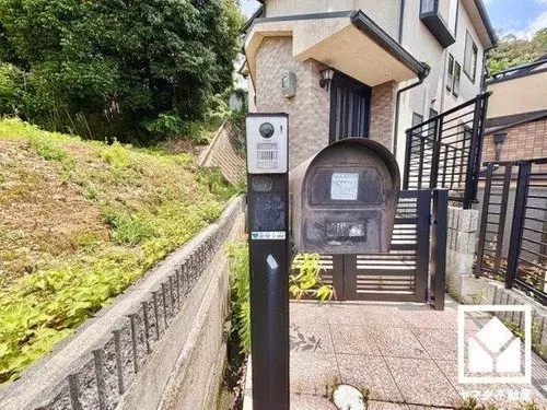 4LDK物件 京都市伏見区 京都府 (4)