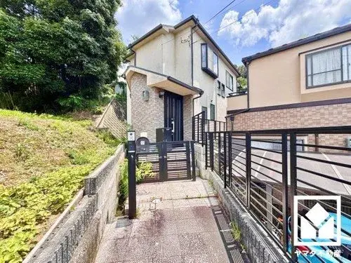 4LDK物件 京都市伏見区 京都府 (5)