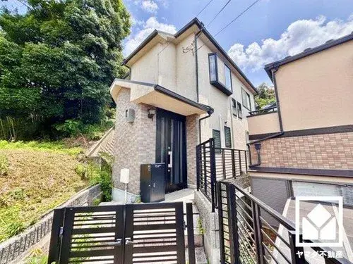 4LDK物件 京都市伏見区 京都府 (6)