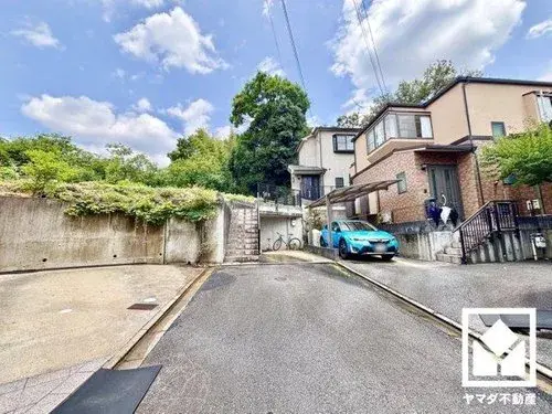 4LDK物件 京都市伏見区 京都府 (7)